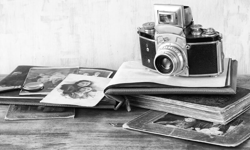 Importance and Historical Background of Photography